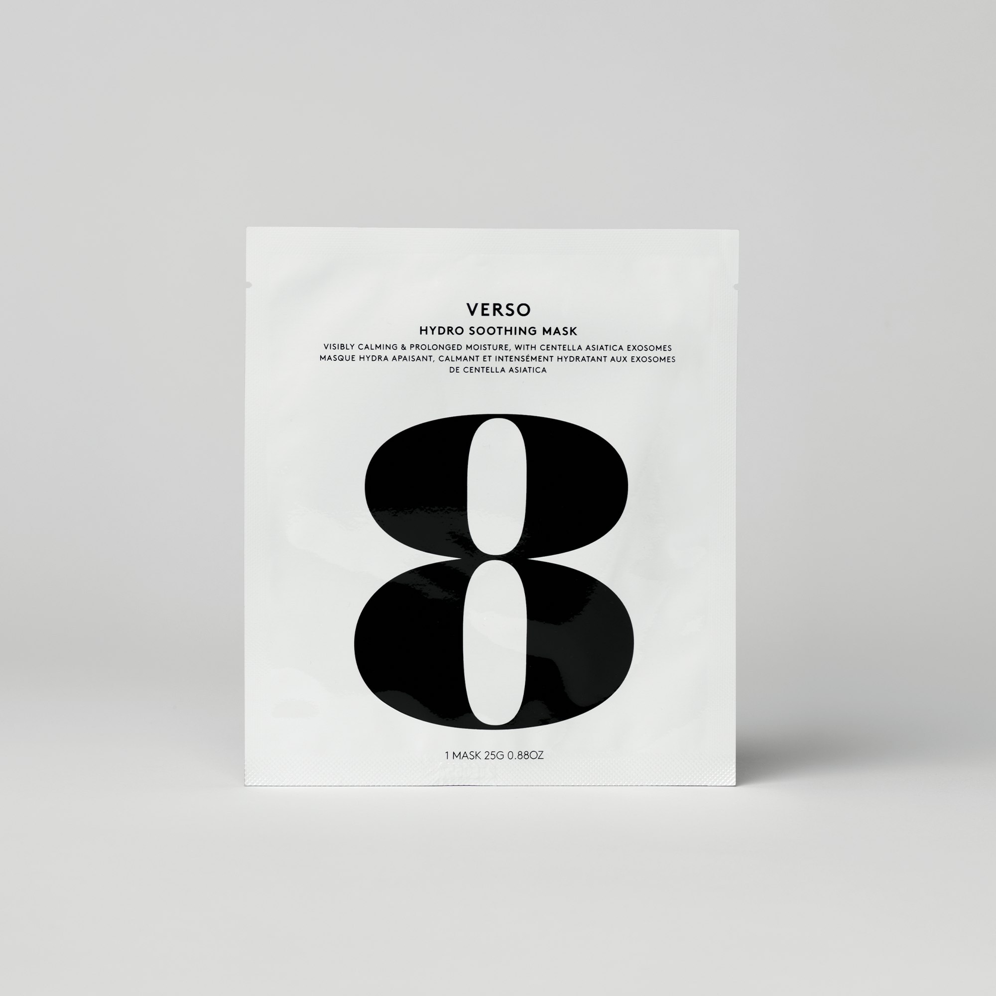 Verso Hydro Soothing Mask Single