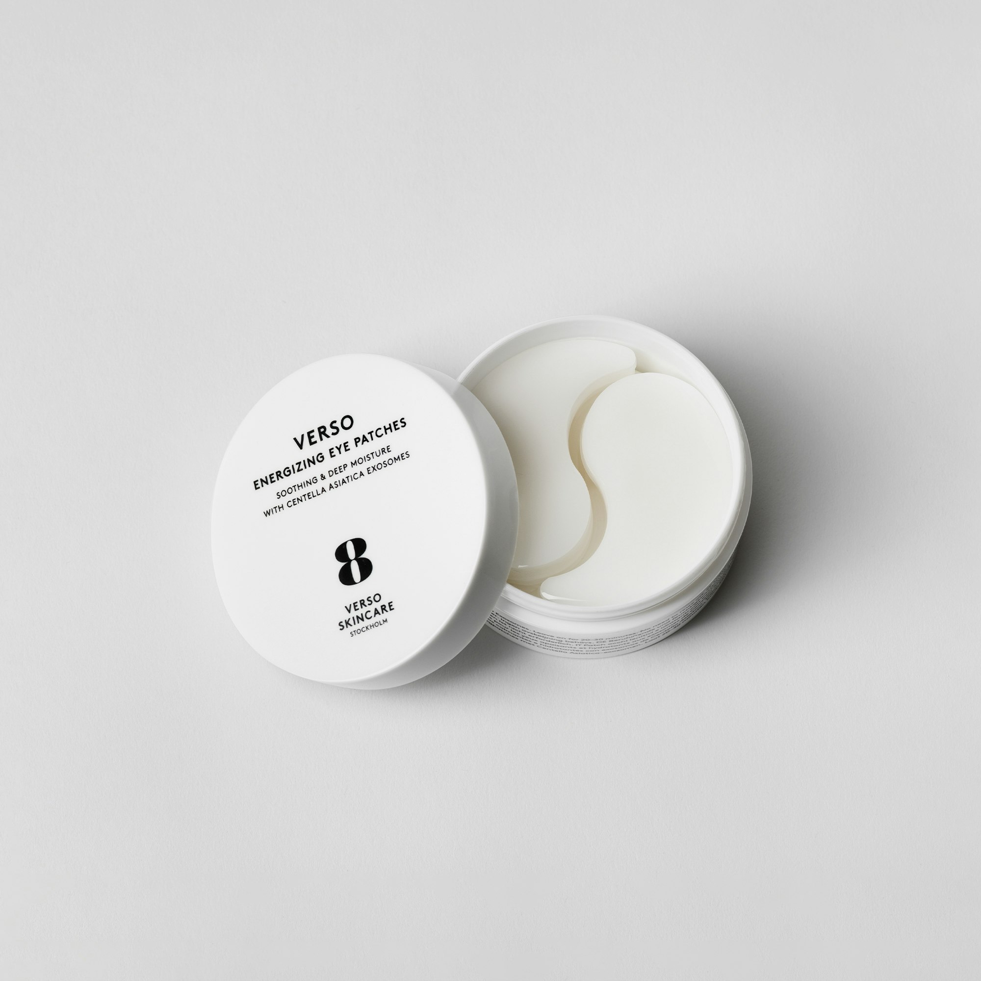 Verso Energizing Eye Patches 30 Par
