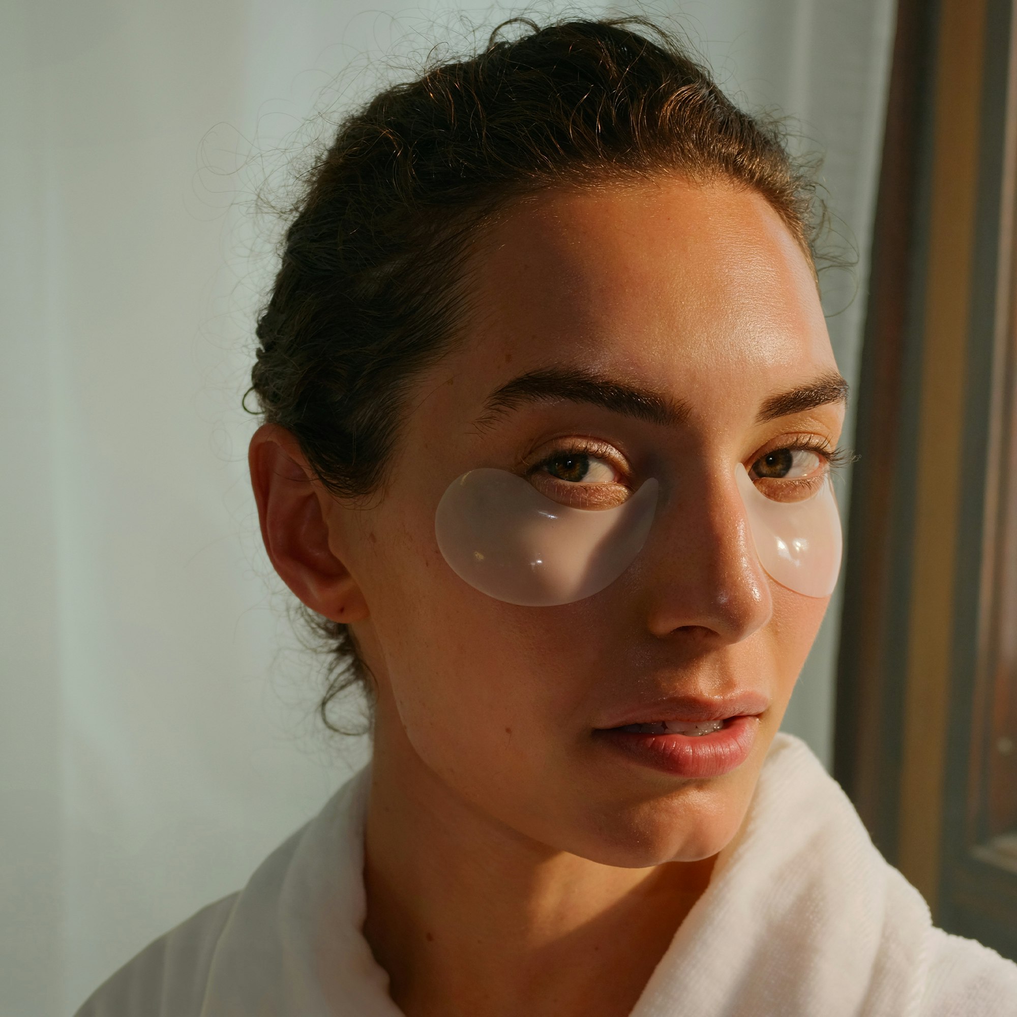 Verso Energizing Eye Patches 30 Par