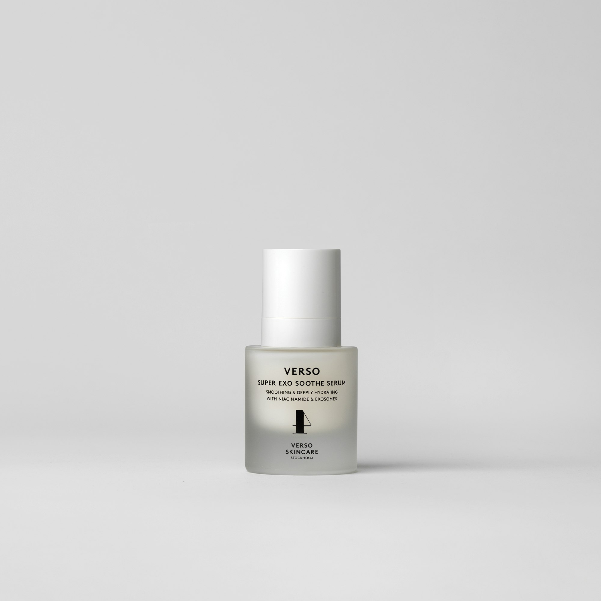 Verso Super Exo Soothe Serum