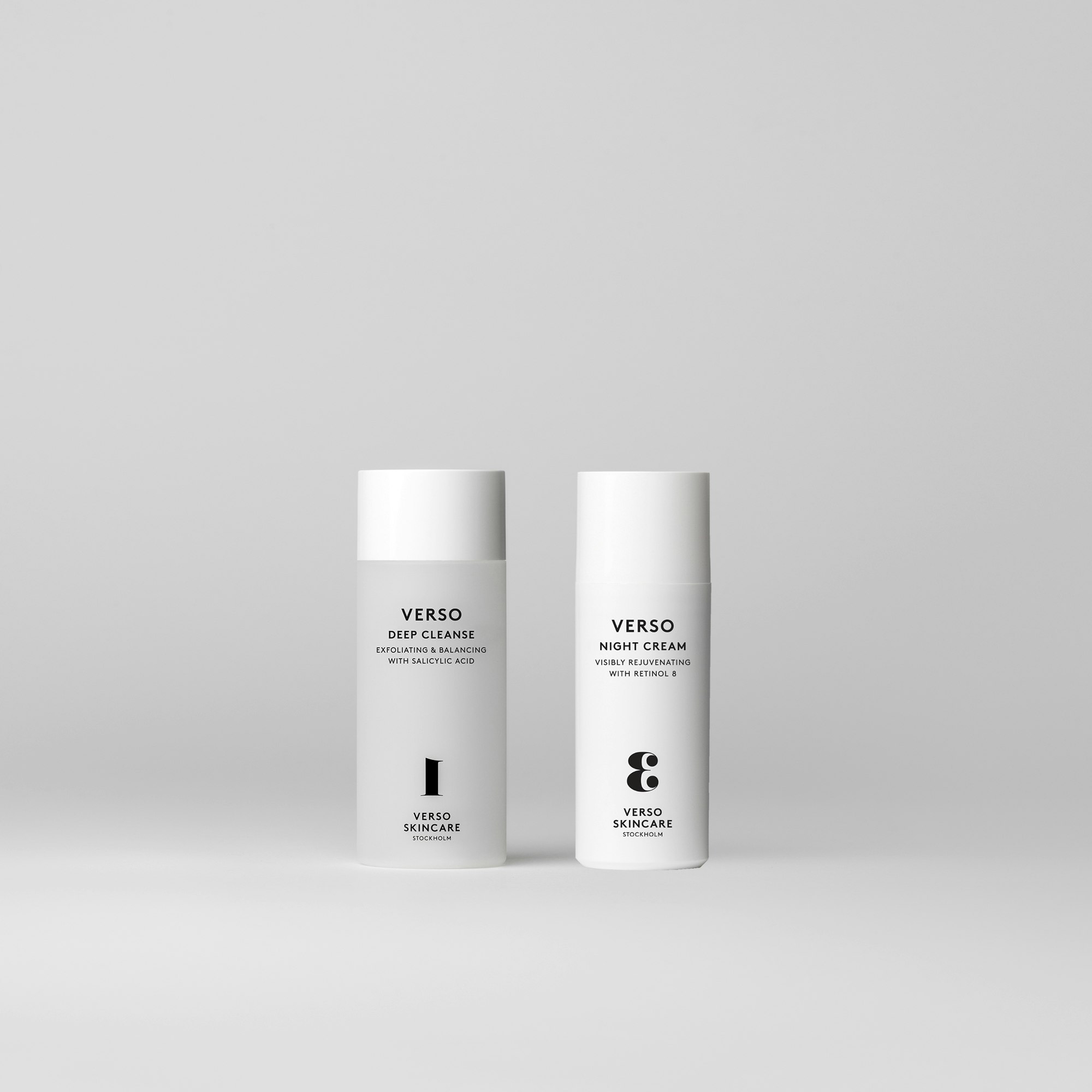 The Perfect Evening Duo