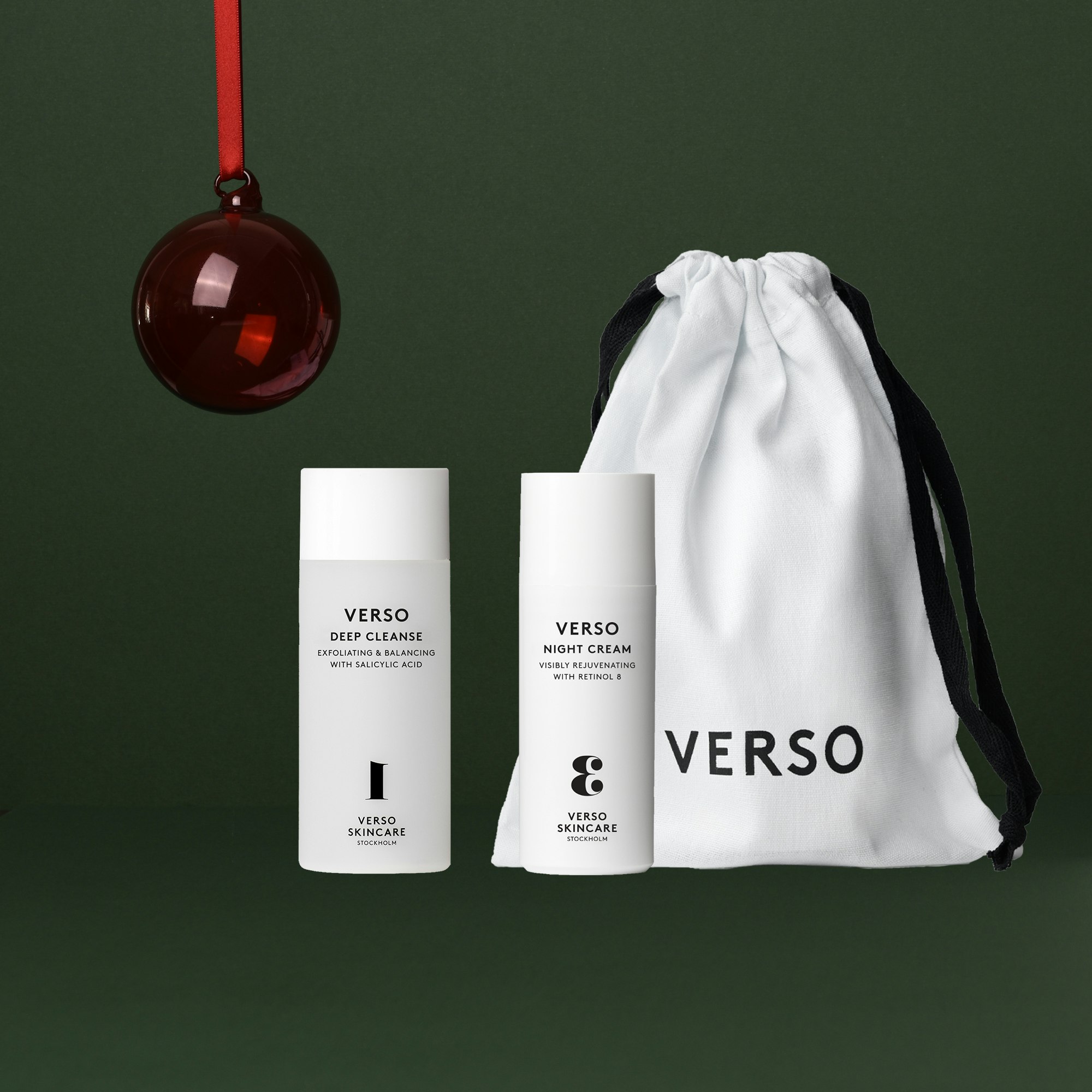 The Perfect Evening Duo