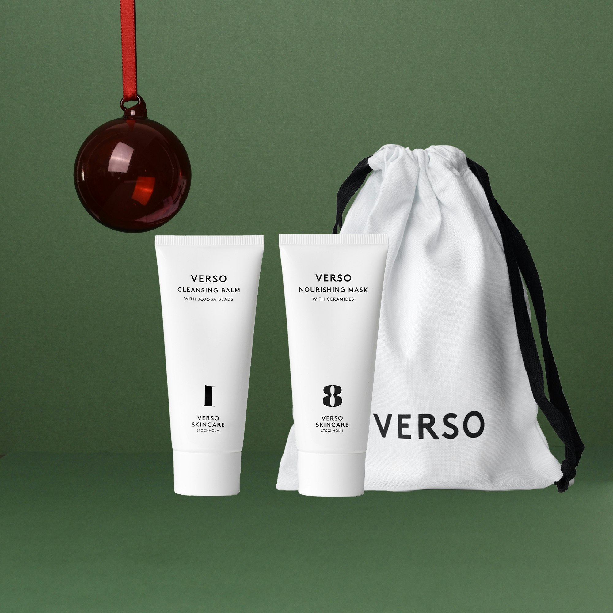 The Mega Moisture Duo