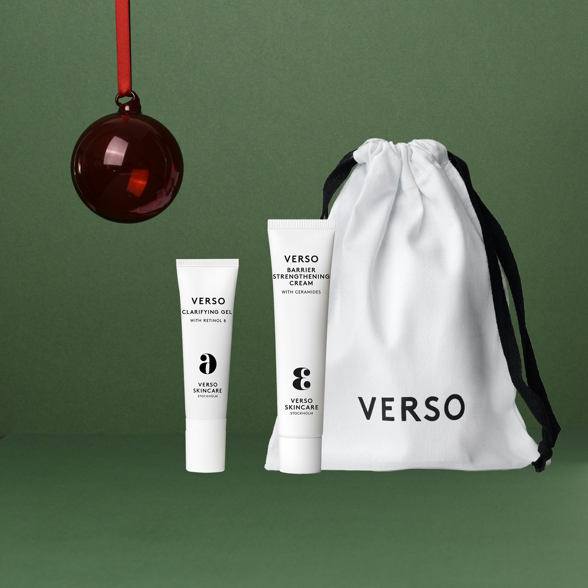 The Brightening & Strengthening Duo