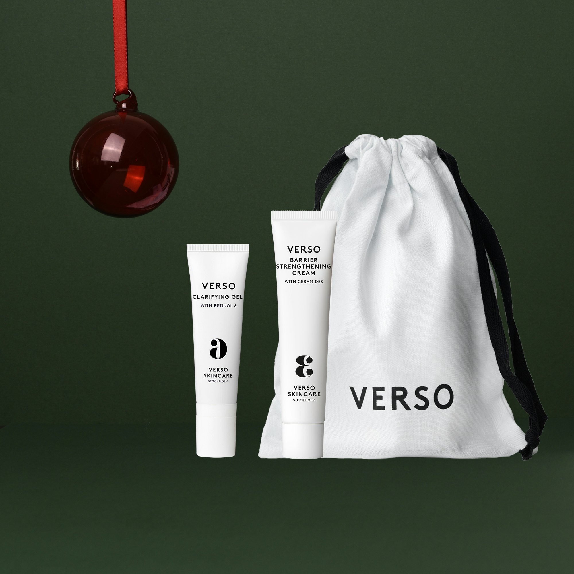 The Brightening & Strengthening Duo