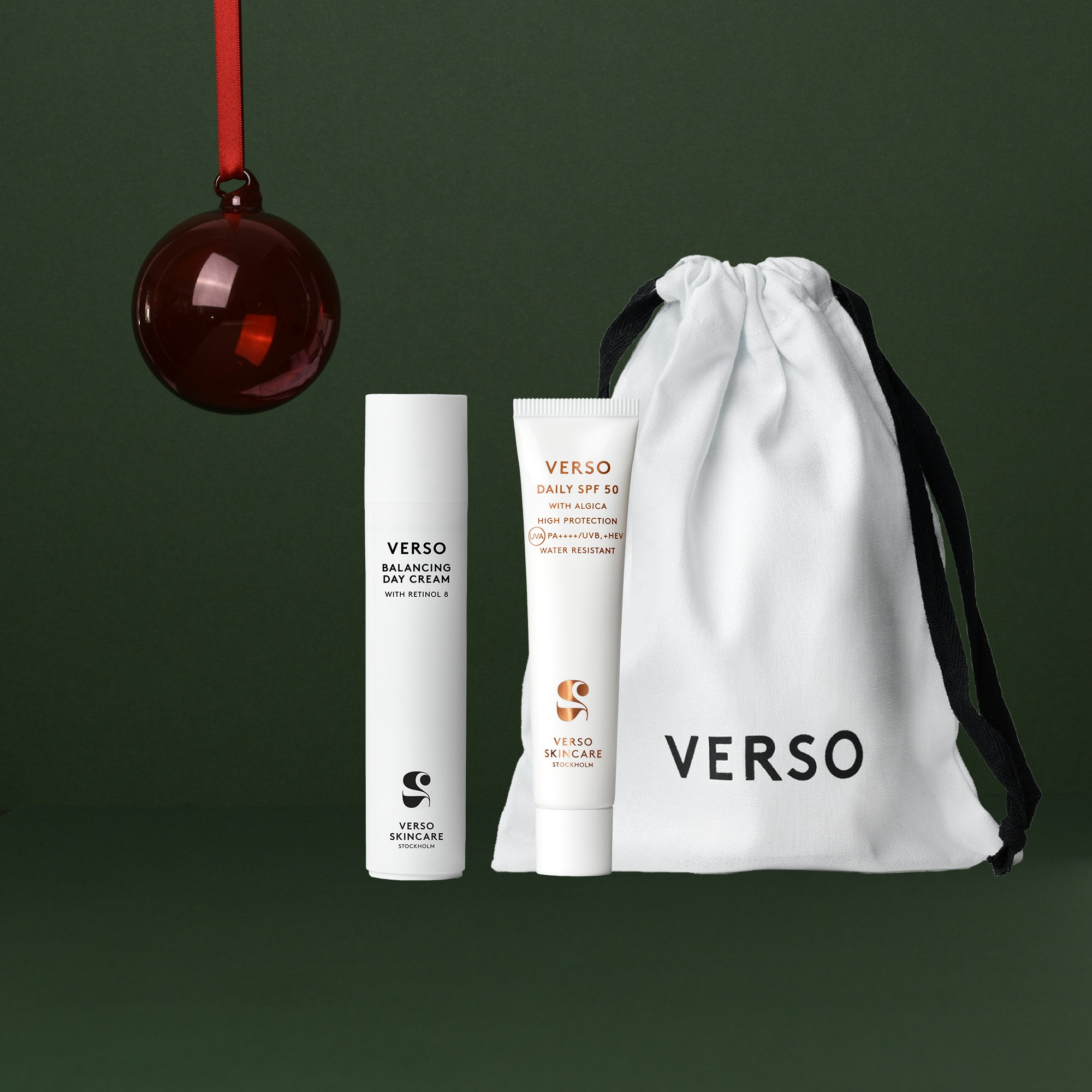 The Balancing & Protecting Duo