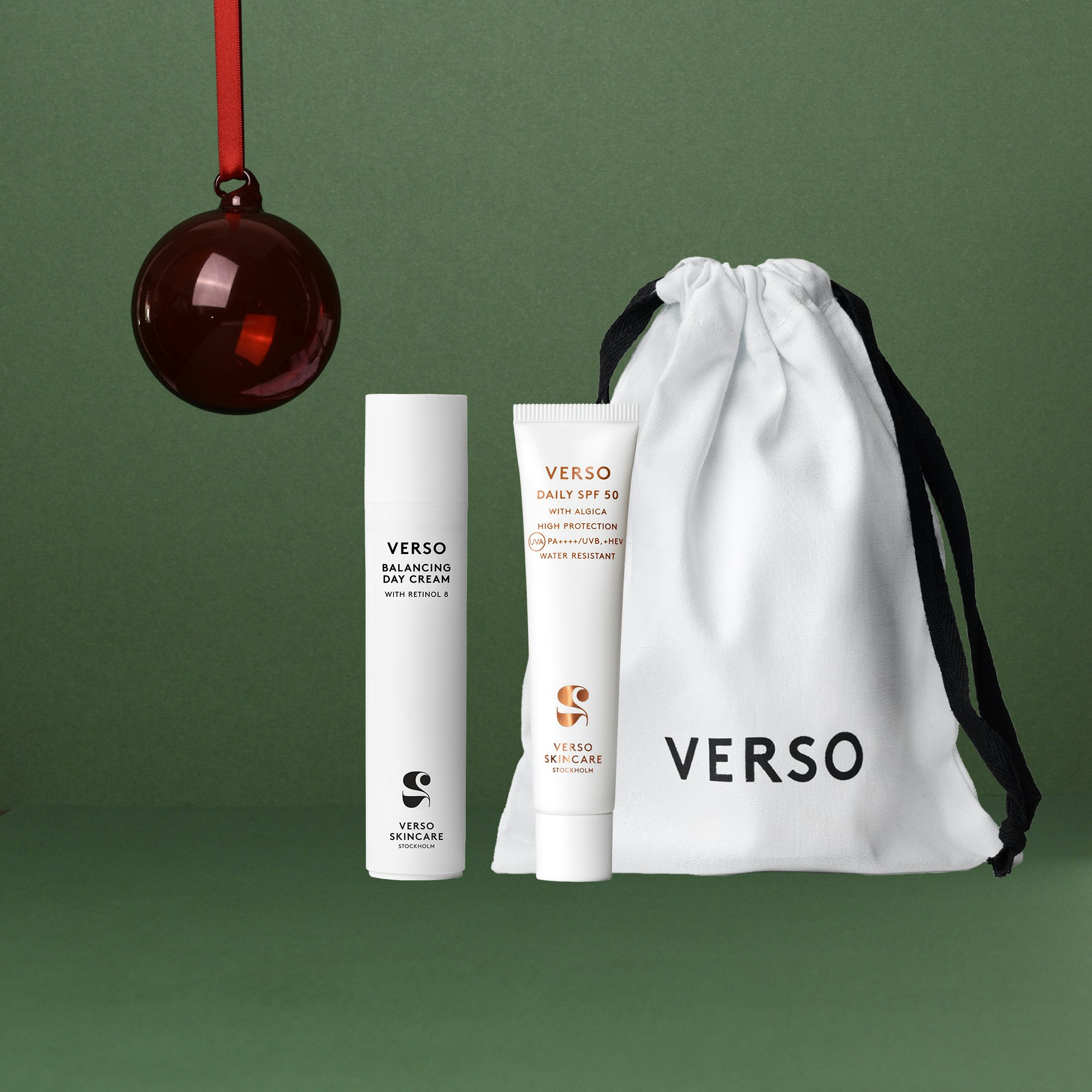 The Balancing & Protecting Duo