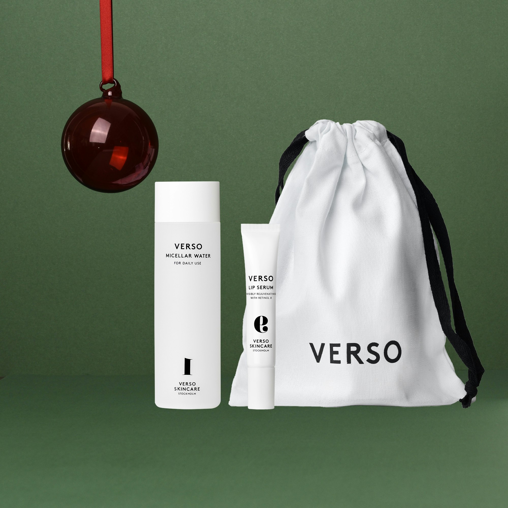 The Visibly Rejuvenating Lip Couple