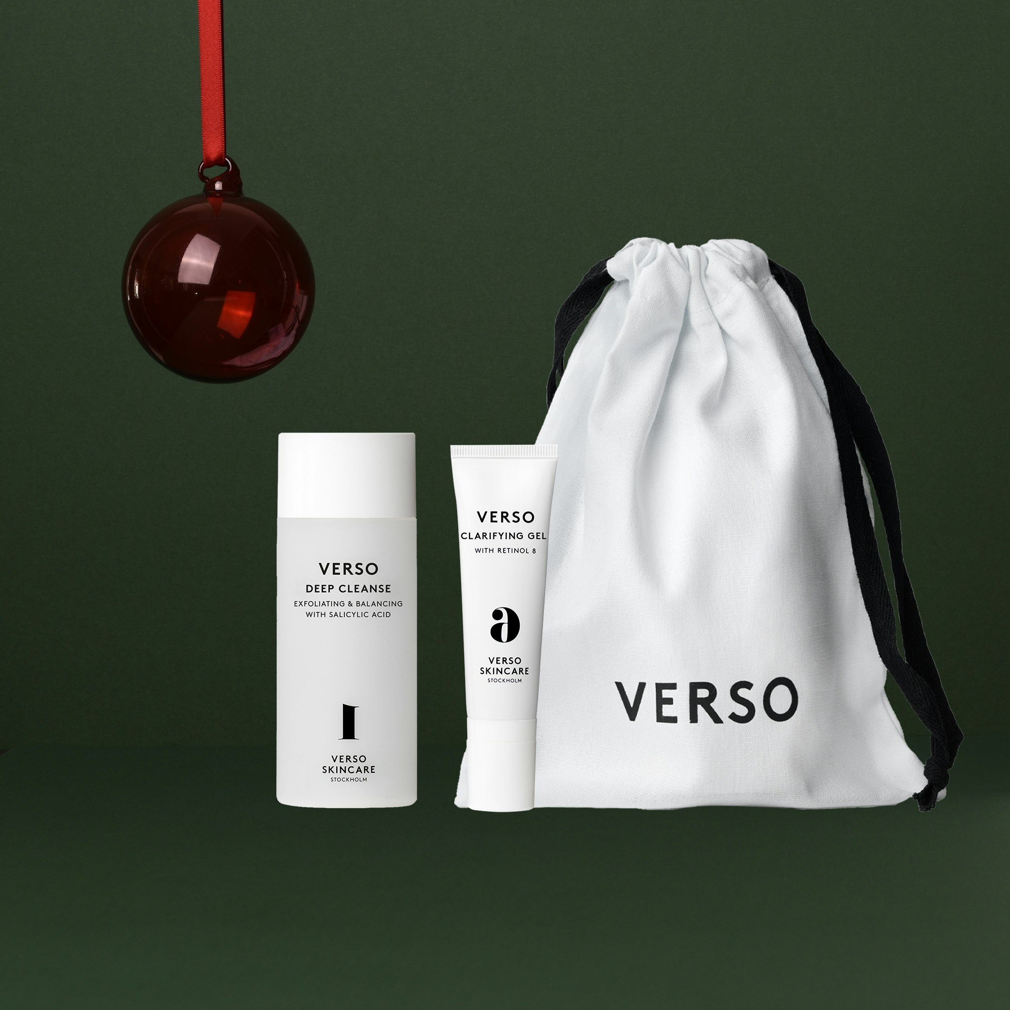 The Deep Refining Duo