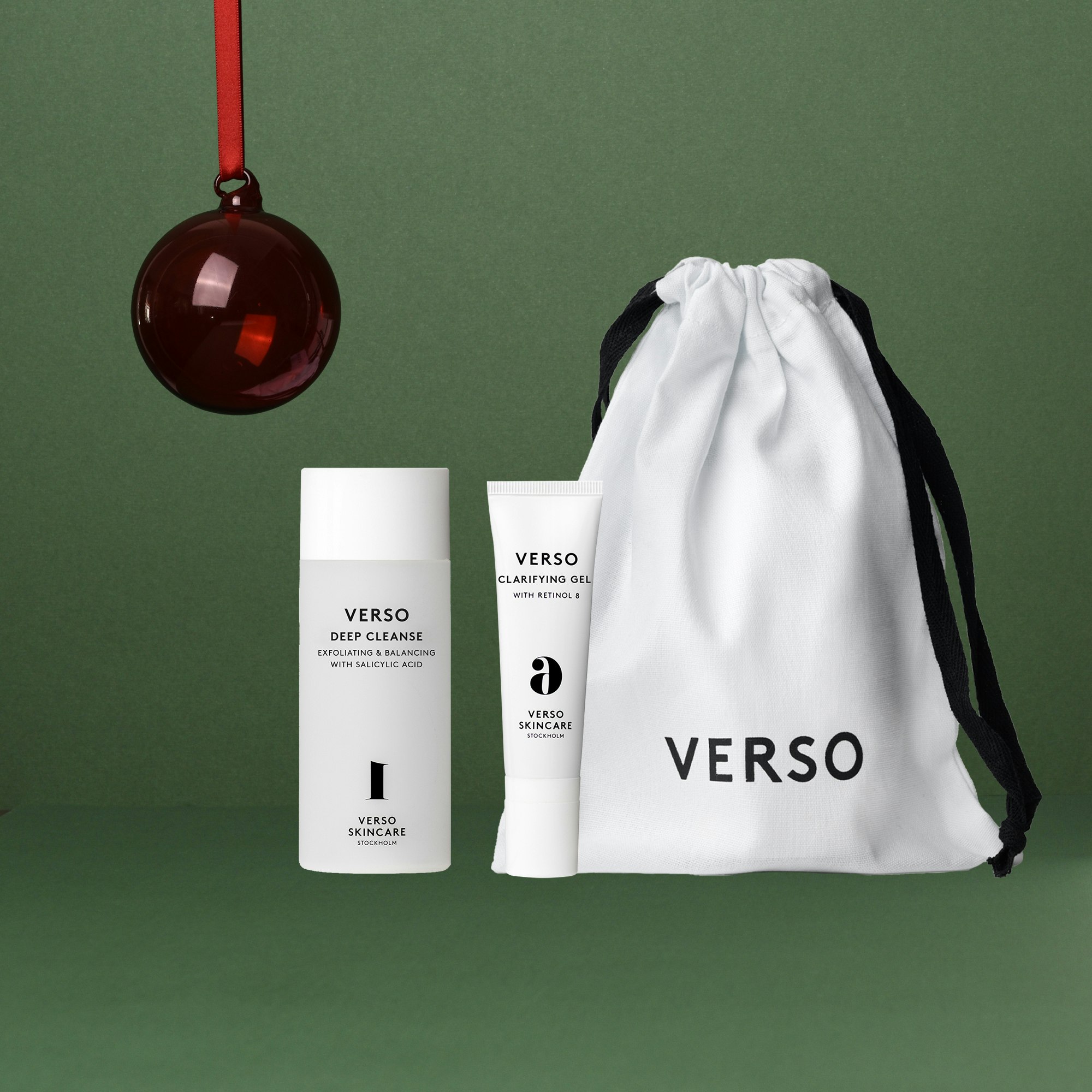 The Deep Refining Duo