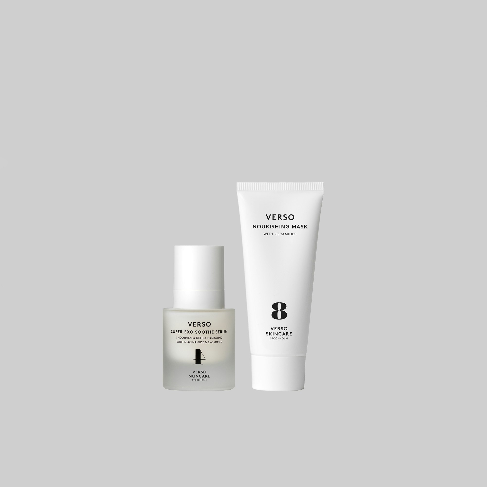 Verso Transition Evening Duo – Nourishing