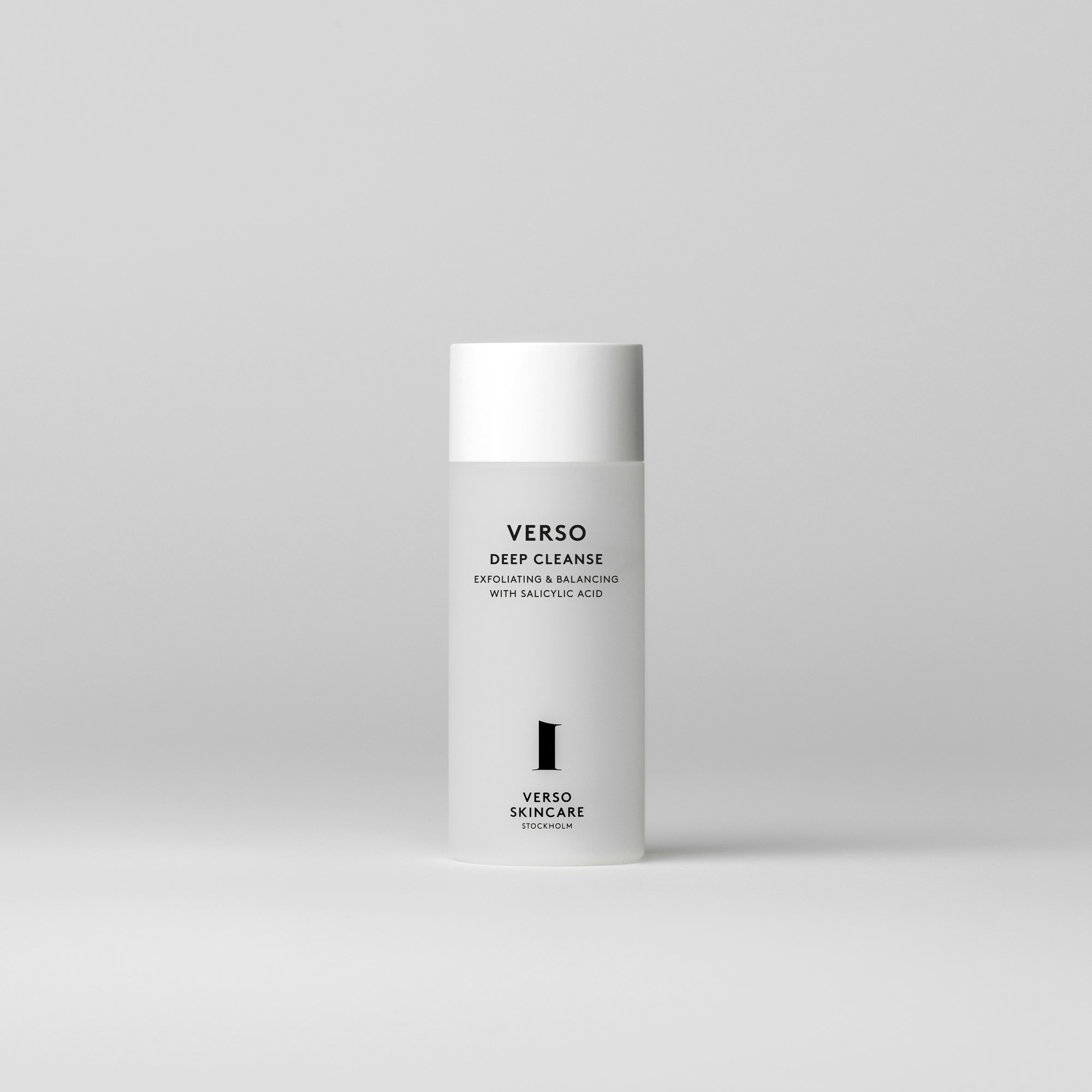 Verso Deep Cleanse