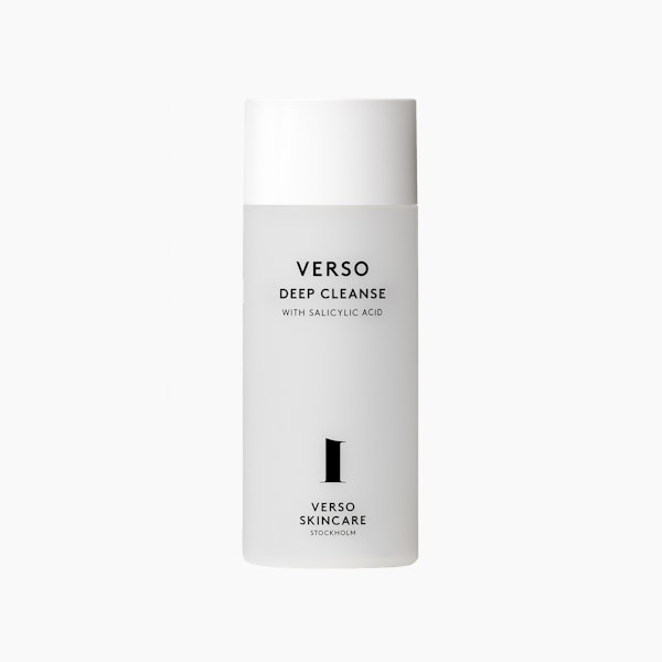 BESTSELLER | Verso Skincare