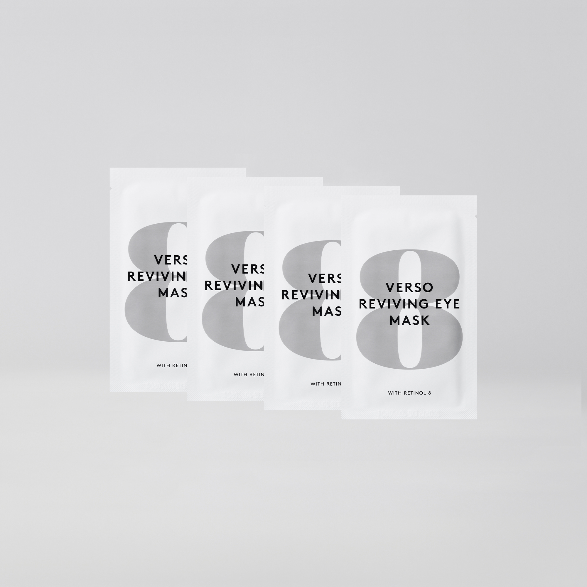 Retinol 8 Verso Skincare