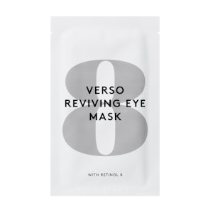 Verso Reviving Eye Mask 4 pack