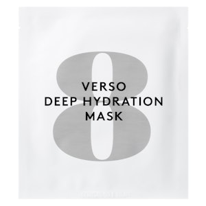 Verso Deep Hydration Mask 4 pack