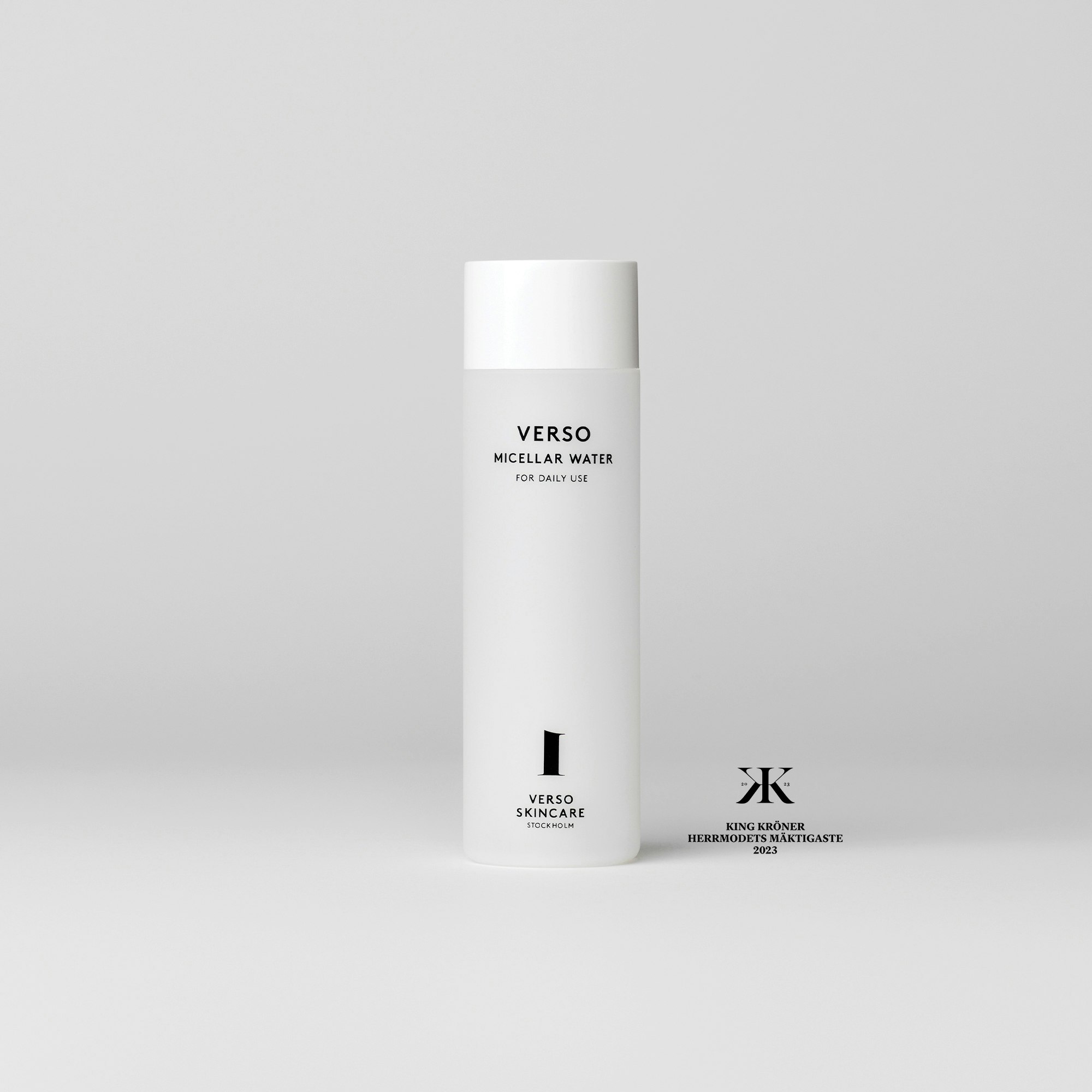 Micellar Water