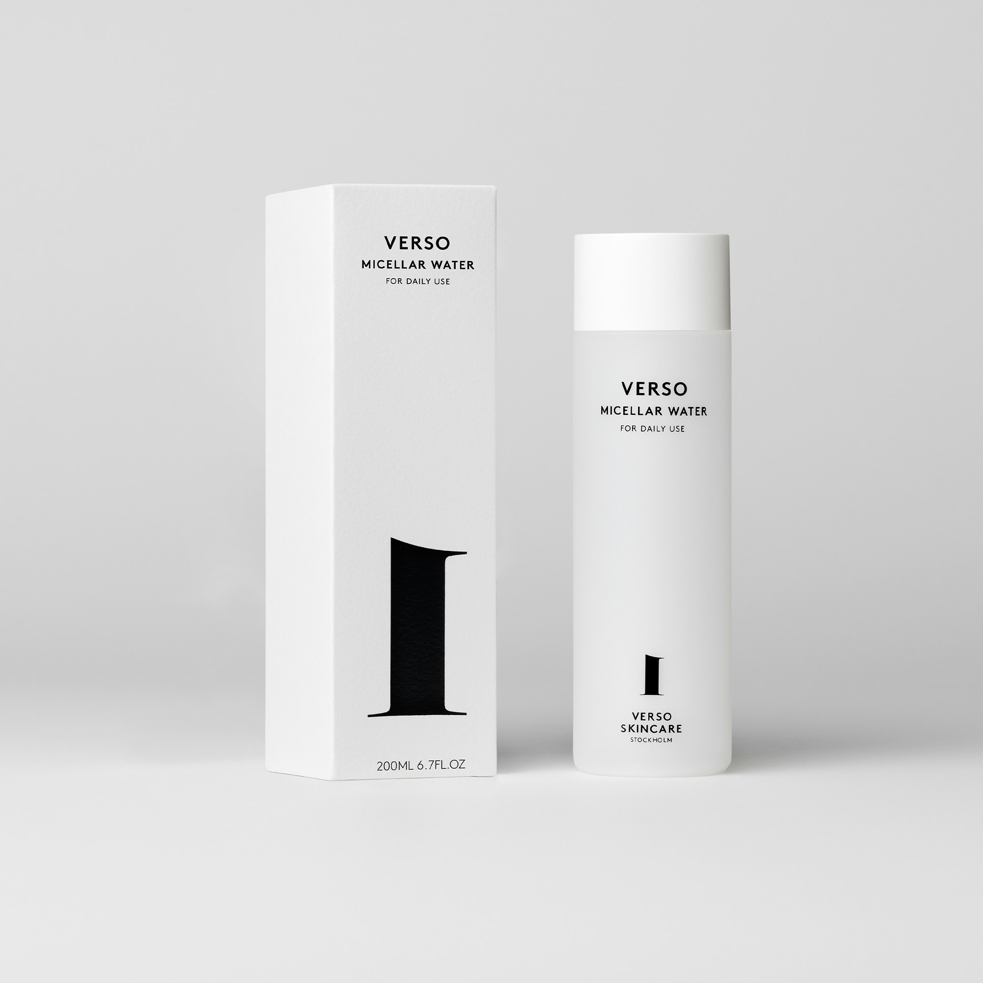 Micellar Water