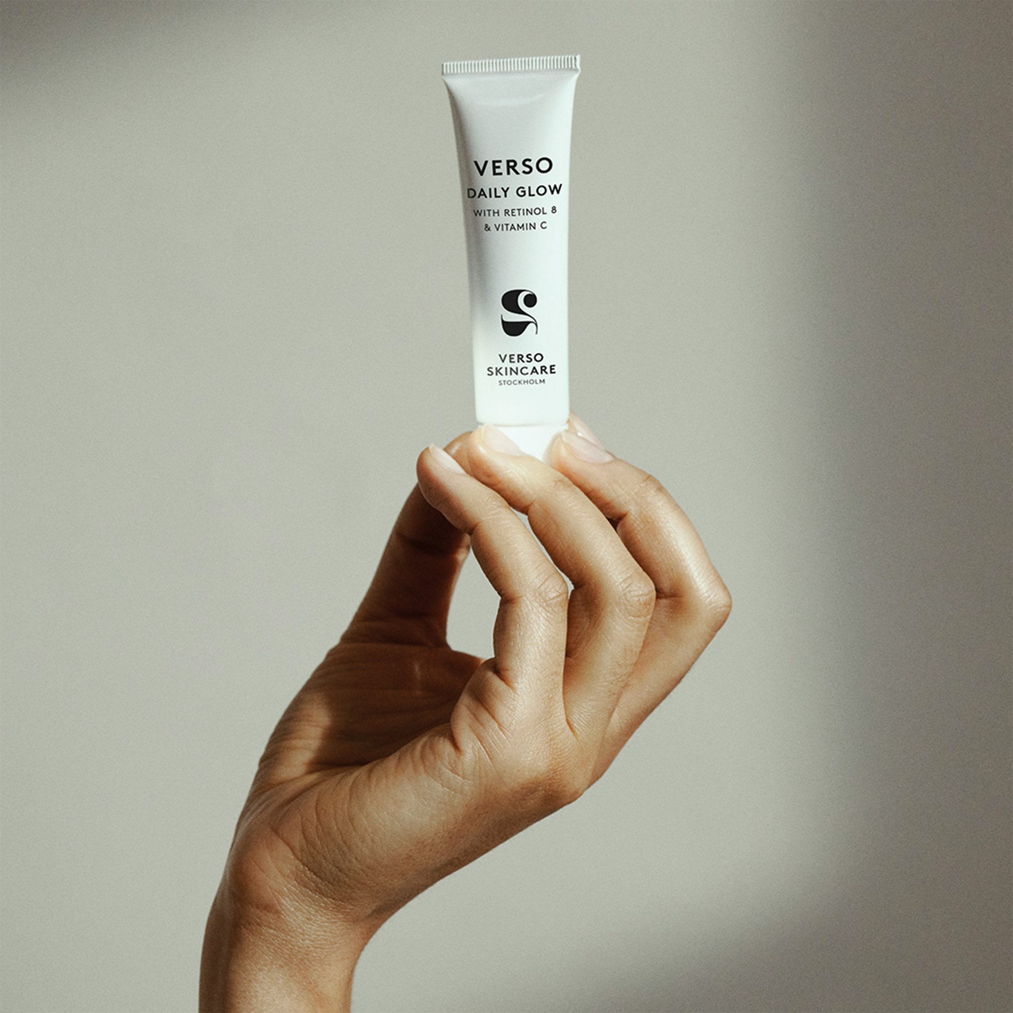 Verso Daily Glow