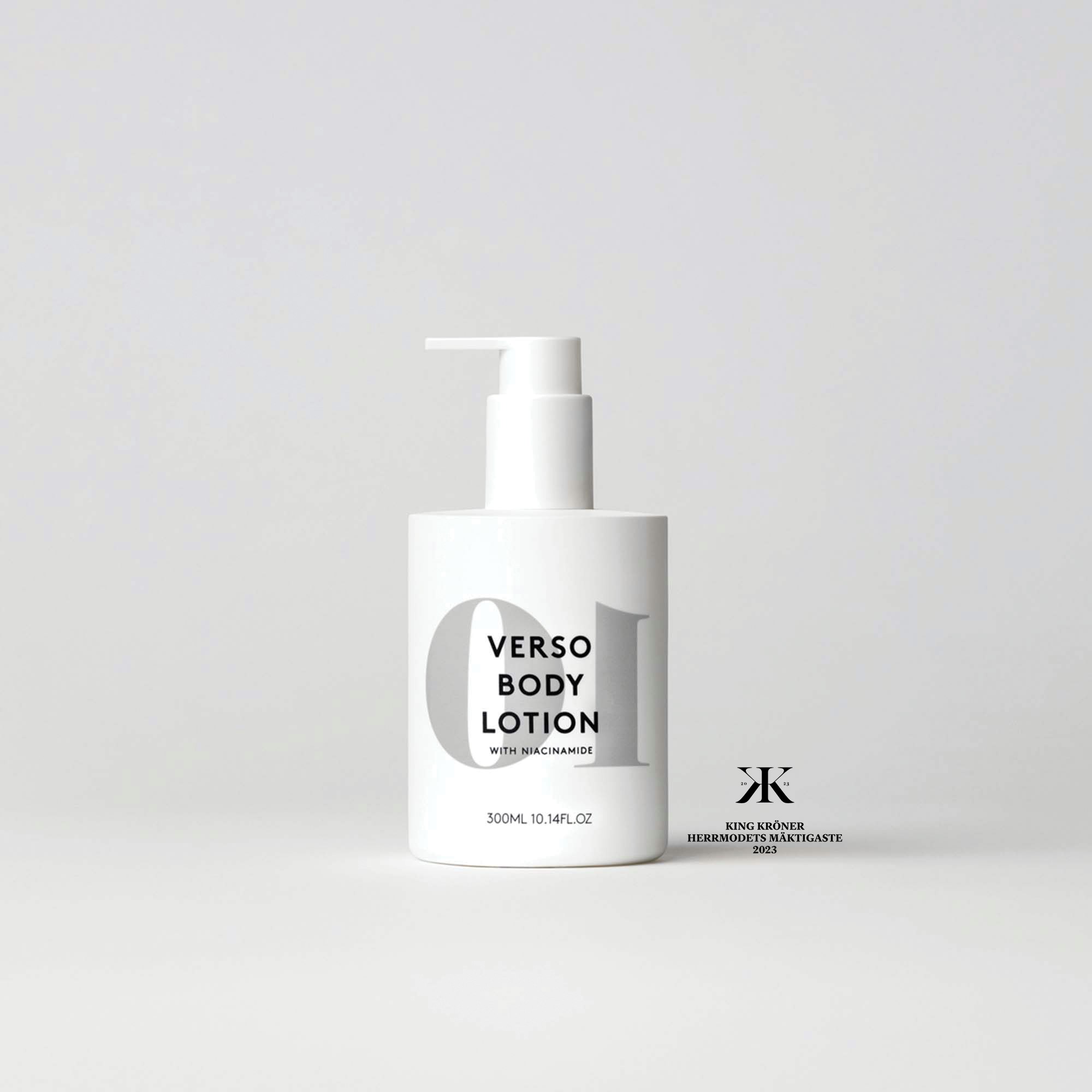 Body Lotion