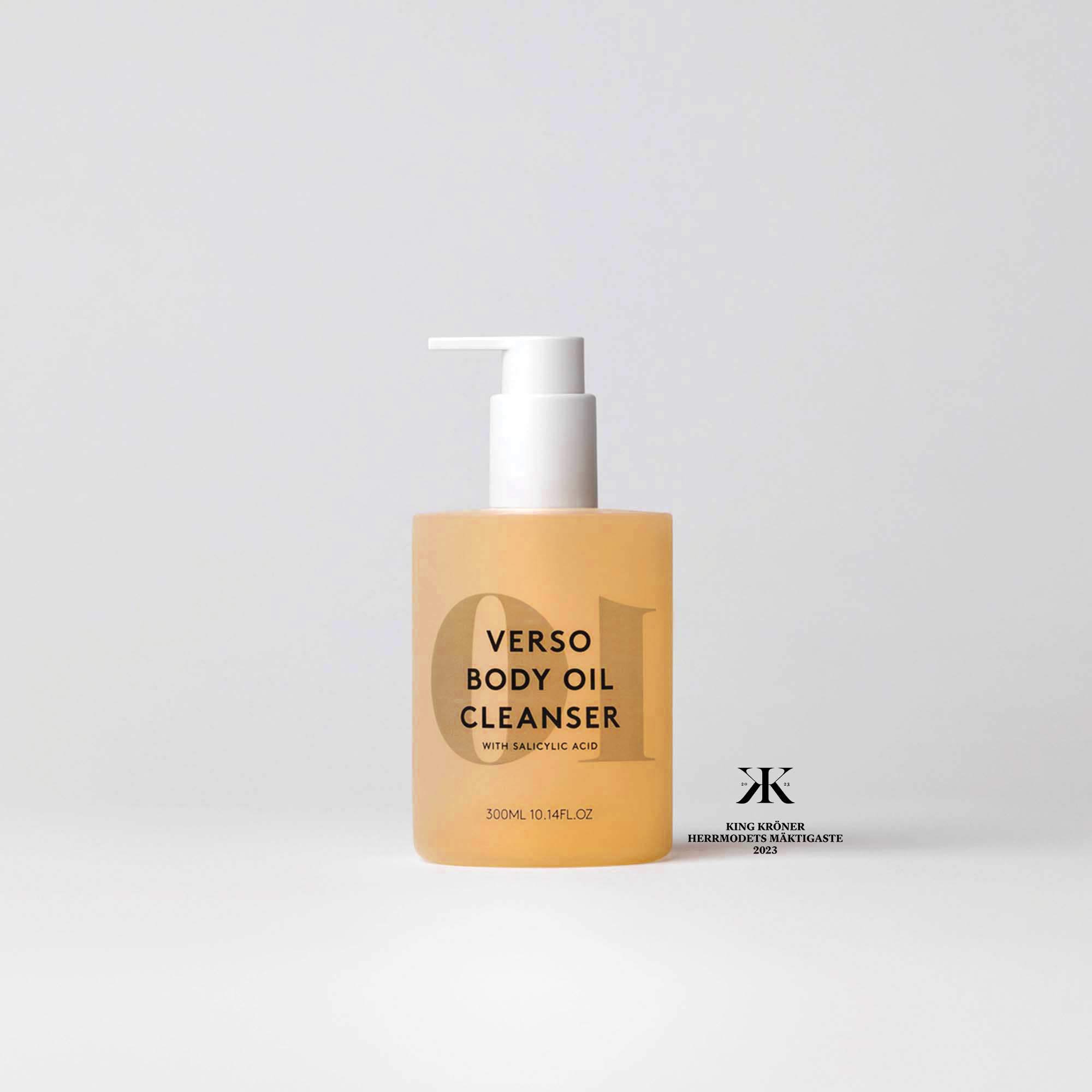 Body cleansing outlet oil