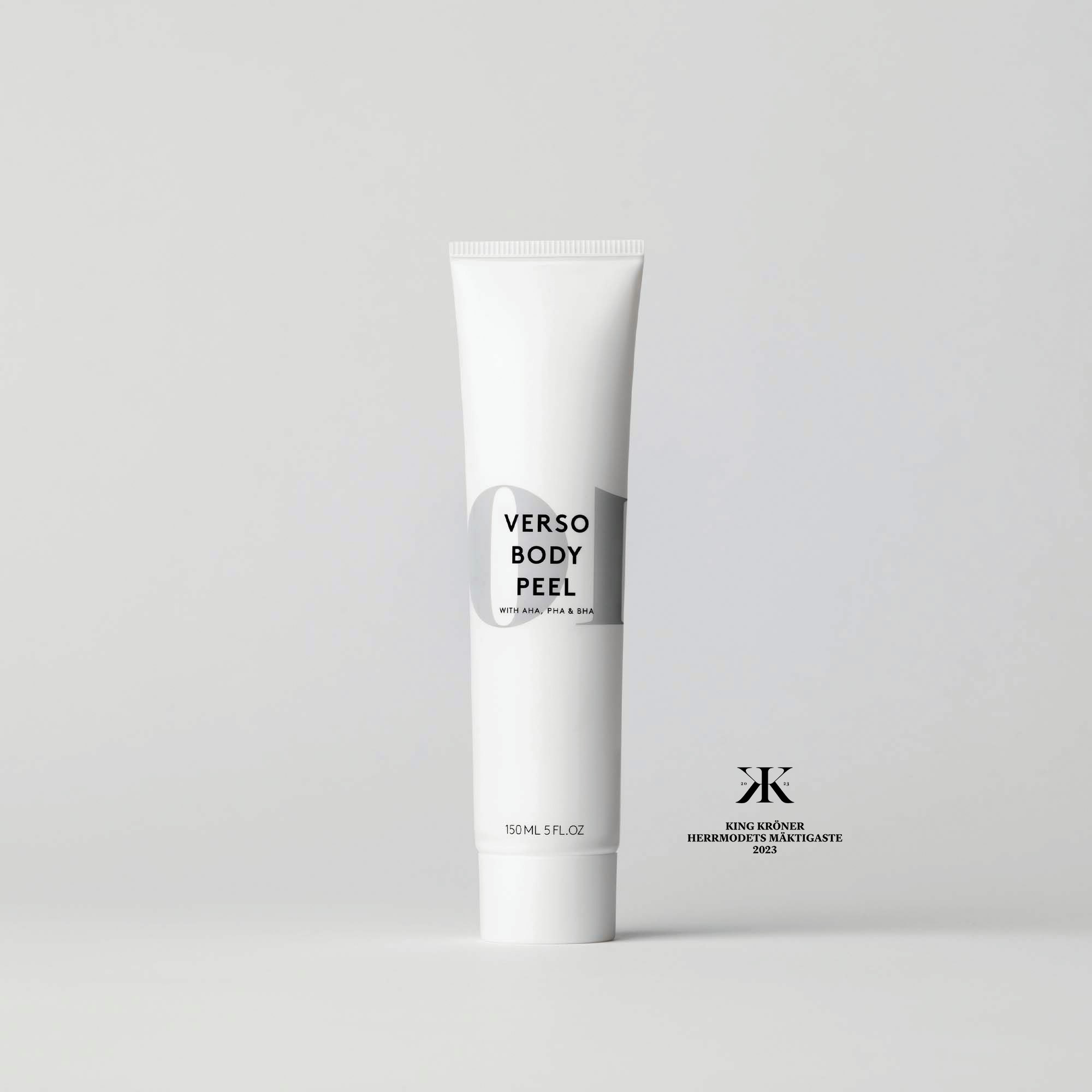 Body Peel
