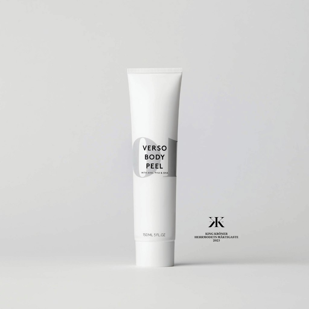 Verso Body Peel