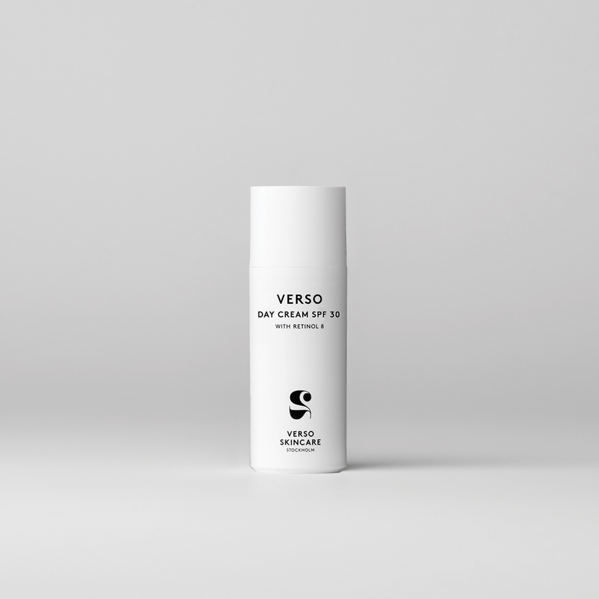 Verso Day Cream Moisturizing & protecting with Retinol 8