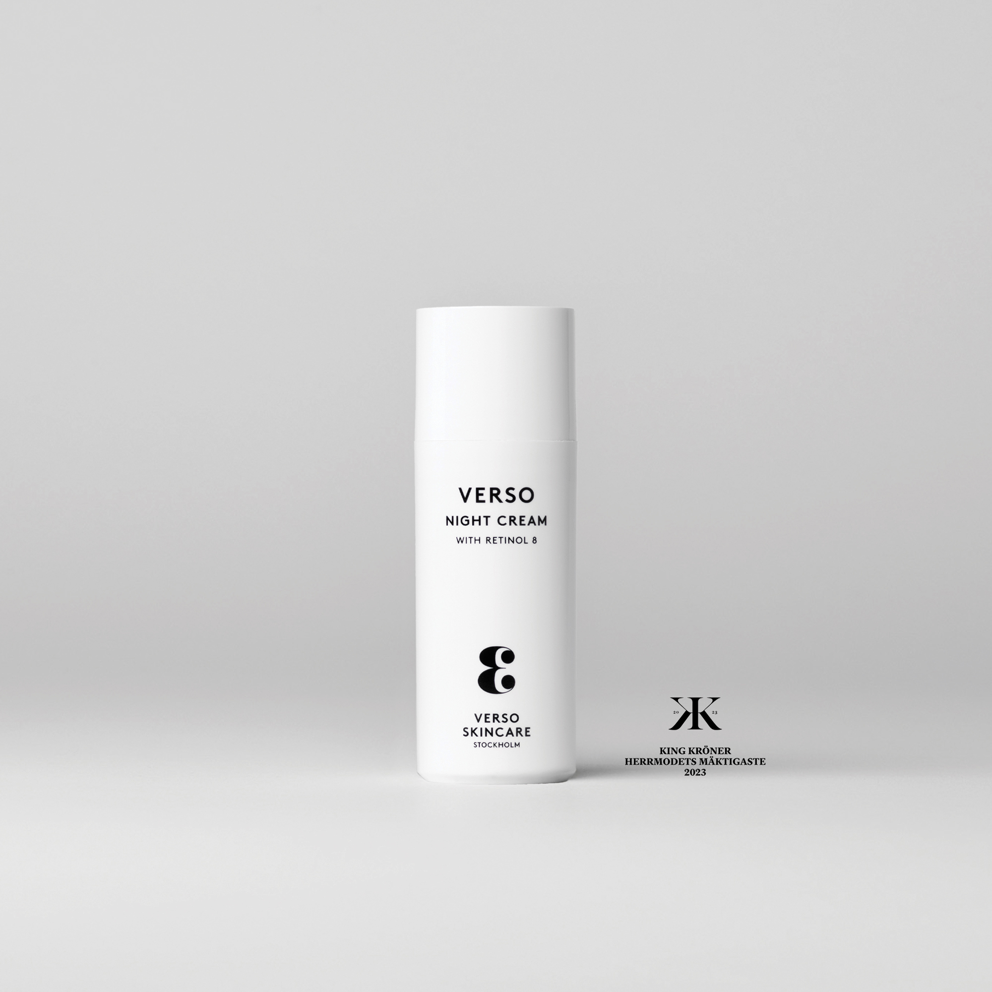 Verso buy Night Cream with retinol 8 duo x2